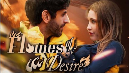 Flames Of Desire (2024) - Full Movie