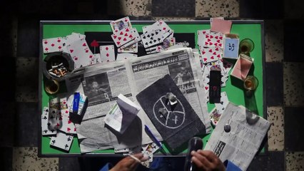 Denya Okhra Episode 07 Partie 01 HD -دنيا اخرى الحلقة 7 الجزء 1