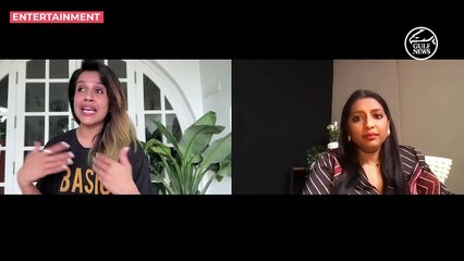 Ranjini Haridas comes clean on #Metoo in Kerala and casual sexism