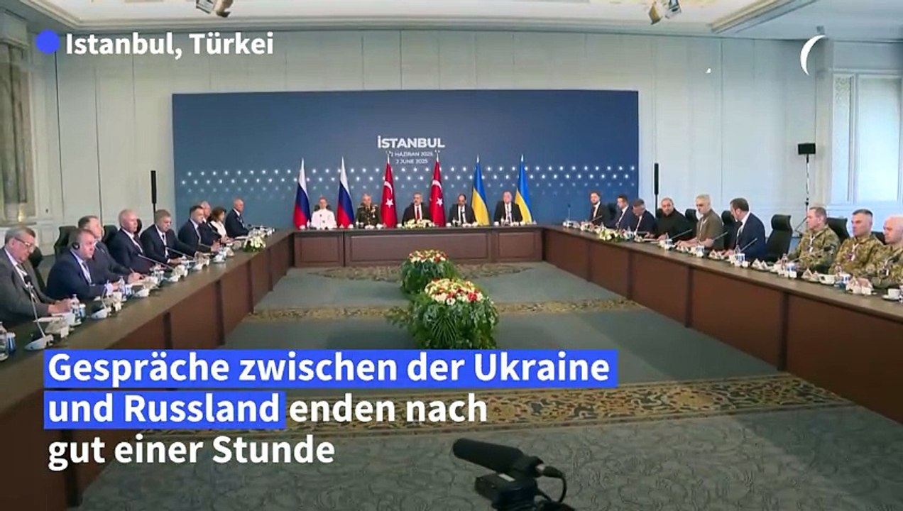 Ukraine und Russland bereiten neuen Gefangenenaustausch vor