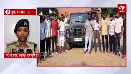 म्यूल अकाउंट होल्डर्स के खिलाफ बड़ी कार्रवाई, 15 युवक अरेस्ट,  संदिग्ध ट्रांजैक्शन का खुलासा