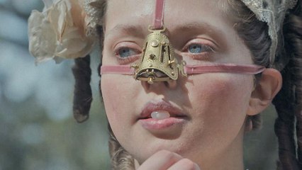 The Ugly Stepsister Teaser VF