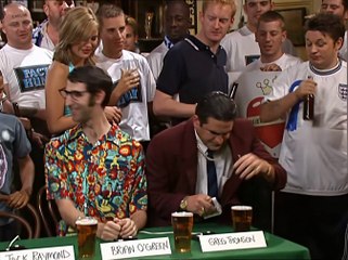 Time Gentlemen Please - 112 [couchtripper][U]