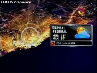 Fin de Diario de medianoche y En síntesis 18-05-10
