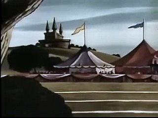 As Aventuras do Superboy - O Cavaleiro Negro (1966)