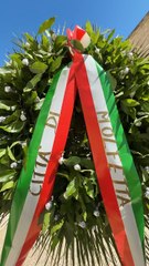 Molfetta - 2 Giugno. Festa della Repubblica  (02.06.25)
