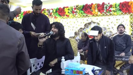 Jane Wala Sanp Tha_Zeeshan Khan Rokhri_Latest Saraiki Song Special Thanks Zeshan Rokhari { Seven Studio Music }