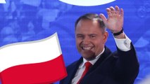 Qui est Karol Nawrocki, le nouveau président nationaliste de la Pologne ?