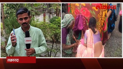 महिलेची रस्त्यावर प्रसूती, प्रकरणाची सत्यता काय