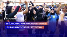 6e Édition du Marathon des Femmes à Yopougon : Le Liban à l'Honneur