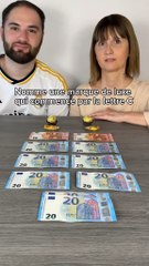 Tu veux essayer ?