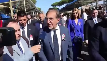 La Russa - Viva l’Italia 🇮🇹 (02.06.25)