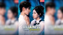 Villainess Turned Favorite - Full Movie