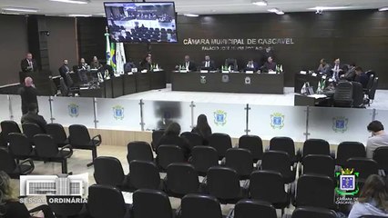 Vereadores de Cascavel confrontam Copel que admitiu erro em quase dois mil medidores de energia
