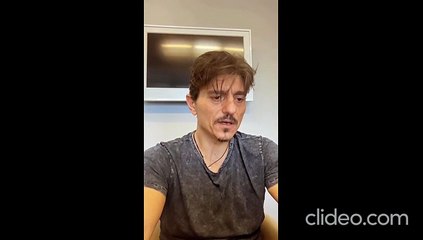 Dimitris Giannakopoulos kataggelia