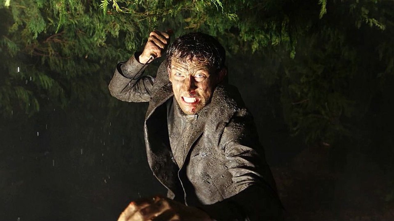 Knives Out 3: Wake Up Dead Man Teaser DF