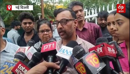 दिल्ली में सिरफिरे आशिक ने की प्रेमिका की हत्या, आरोपी गिरफ्तार