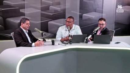 HERON GUIMARÃES faz BALANÇO de seu MANDATO e PLANOS para o FUTURO de BETIM