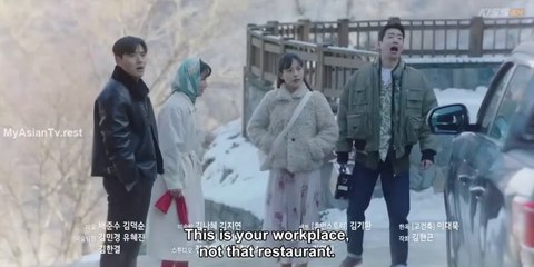 Trailer Tastefully Yours Ep 8 Eng sub