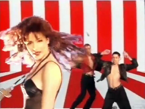 Ceca - Necu da budem ko masina - (Official Video 1994)