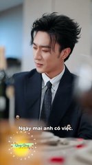 Tình yêu thầm kín [私藏挚爱] Trầm Tư & Dương Thù Dữ - phần 11