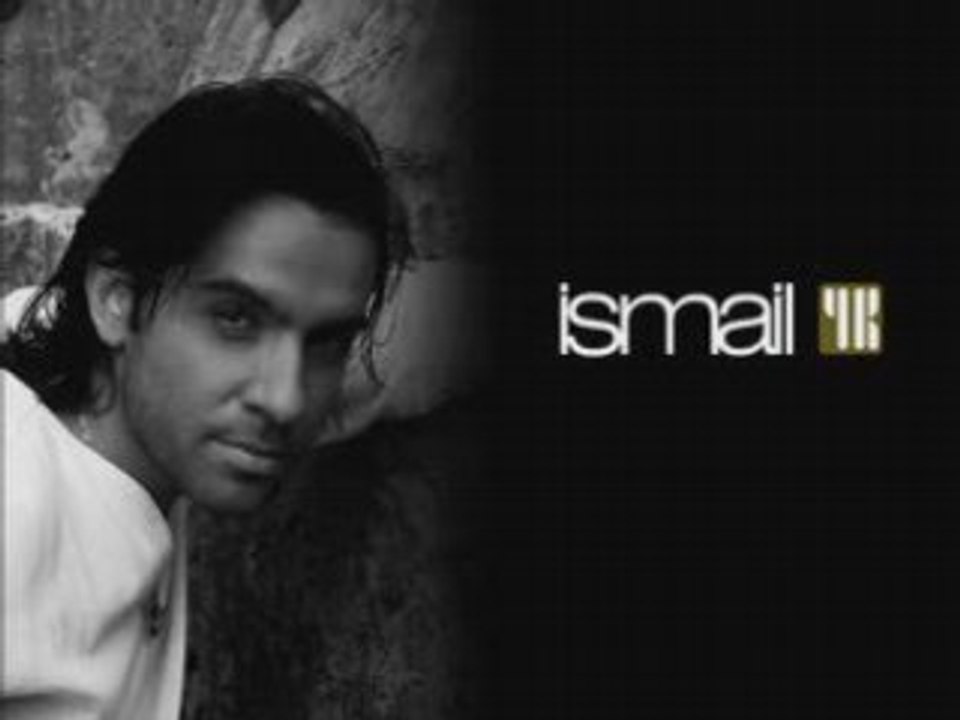 İsmail YK Yar Gitme