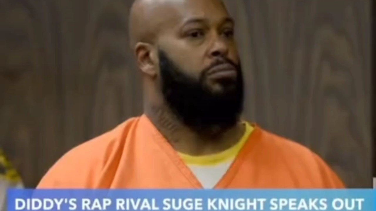 Diddy heads into week 4 of trial. Suge Knight speaks out in support. #japdmedia #PnDmart #diddy #news #fypClick the link below to follow japdmedia on Instagram and stay connected!https://www.instagram.com/japdmedia?igsh=N28yZ3ZraGNibnVl