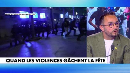 Stéphane Manigold : «Je trouve que les travaux d’intérêts généraux seraient une bonne solution»