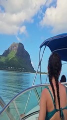 📍 Crystal Rock (Roca Cristal) MAURITIUS: A Floating Treasure You MUST See