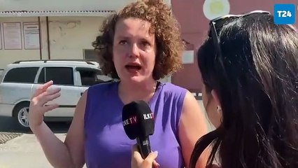 Tahliye edilen gazeteci Elif Akgül: Hukuk devleti konusunun ortadan kalktığının göstergesi