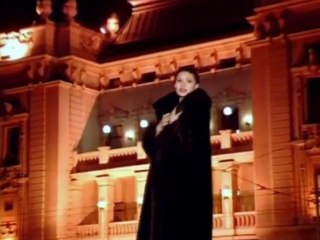 Ceca - Beograd - (Official Video 1995)