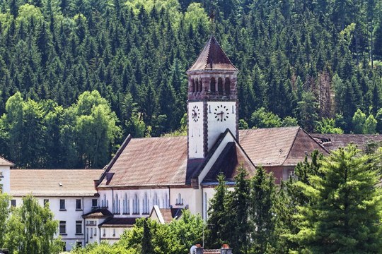 Louis témoigne des agressions sexuelles subies à Saint-Augustin (Bitche)