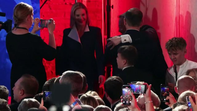 Karol Nawrocki, un historiador nacionalista elegido presidente de Polonia