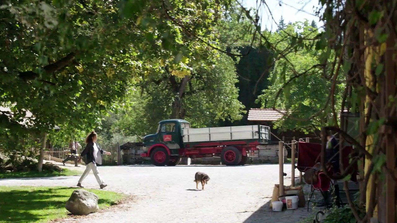Tensioni tra Zoe e Ana - Clip puntata 16.05.2025
