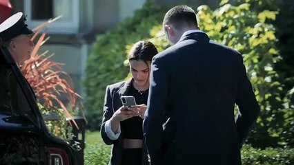 Upgraded Movie  Romantic Movie Explained