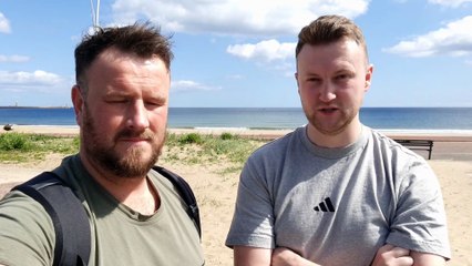 Who is Newcastle United's 2024-25 Player of the Season?