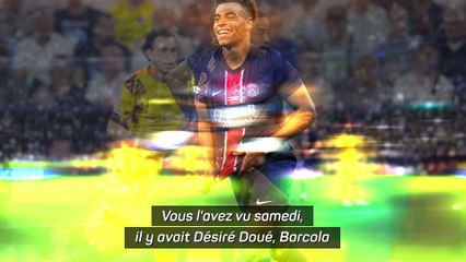 Porro : "La France a de très bons joueurs, mais nous aussi"