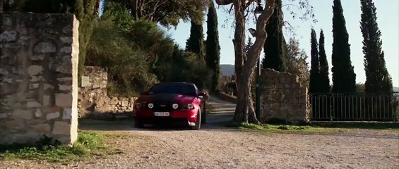 El hombre sin miedo 2022 - Película completa en español latino