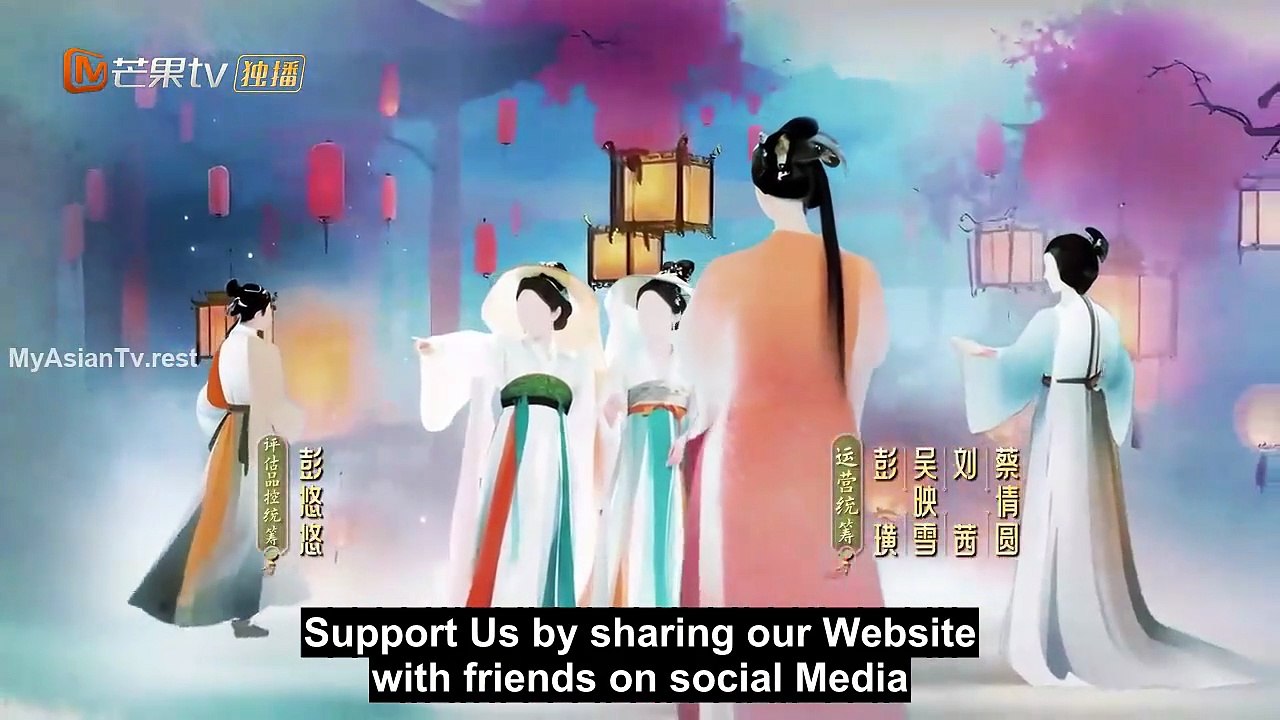 Youthful Glory Ep 27 Eng Sub