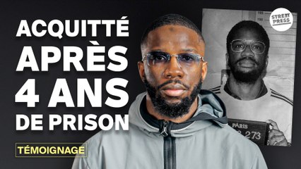 Comment j'ai été accusé à tort d'avoir brûlé des policiers avant d'être innocenté | TÉMOIGNAGE