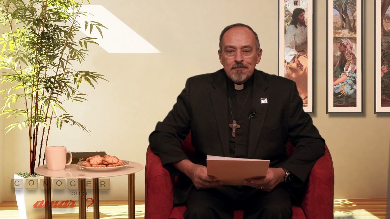 Tema 2 La Oración de Intercesión
