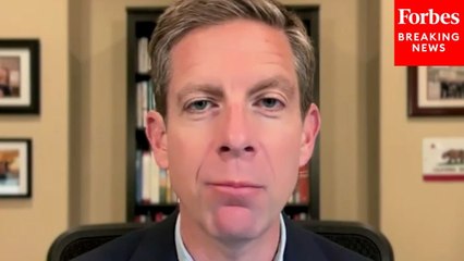 'Weaponizing The Bureaucracy Against People': Mike Levin Bashes Trump's Big Beautiful Bill
