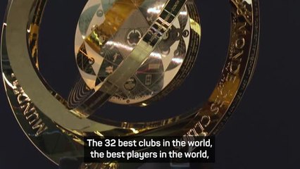 FIFA Club World Cup: launching US soccer into the 'next stratosphere'?