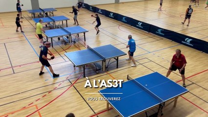 Tout savoir sur l'AS3T 2025-2026 : Guide complet et dernières actualités 📚