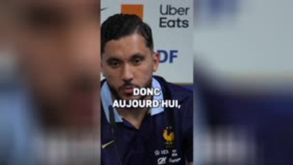 Transferts - Cherki sur la rumeur City : "Toutes les pistes sont crédibles"