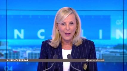 L'édito de Laurence Ferrari : «La joie des supporters n'excuse pas ce qu'il s'est passé»