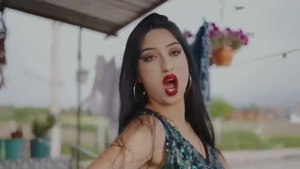 Elmas Ft. İzmirli Deniz BENİM HERİF (2025 4k roman havası