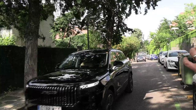 Elena Tablada: su reacción tras perder una batalla judicial contra Javier Ungría