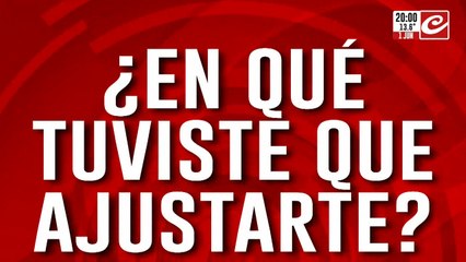 Avanza la motosierra: el 76% de los argentinos redujo el consumo