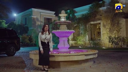 Dayan Episode 29   - 2nd June 2025 - HAR PAL GEO